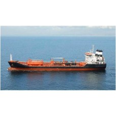 bstt4146 - 10.304 dwt - 2009 Turkey