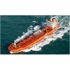 bstt3689 - 8.615 dwt - 2010 China