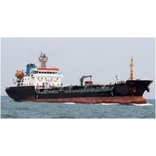 bstt3659 - 4.897 dwt - 2009 China