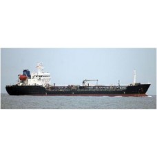 bstt3662 - 4.881 dwt - 2009 China