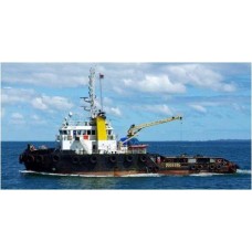 bstg3982 - 655 dwt - 2009 Indonesia