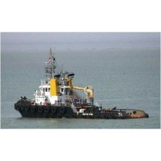 bstg4488 - 285 dwt - 2006 Indonesia
