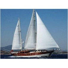 bsty138 - 24m Gulet - 2011 Turkey