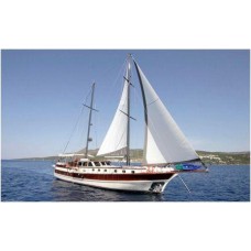 bsty136 - 24m Gulet - 2015 Turkey